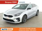 Kia ProCeed / pro_cee'd 1.5 TGDI GT Line (automatique), https://public.car-pass.be/vhr/747ac0a7-22cf-4a31-9edd-e4d9b9ca2f0d, Argent ou Gris