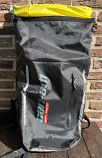 Waterdichte rugzak motor, Ophalen, Zo goed als nieuw