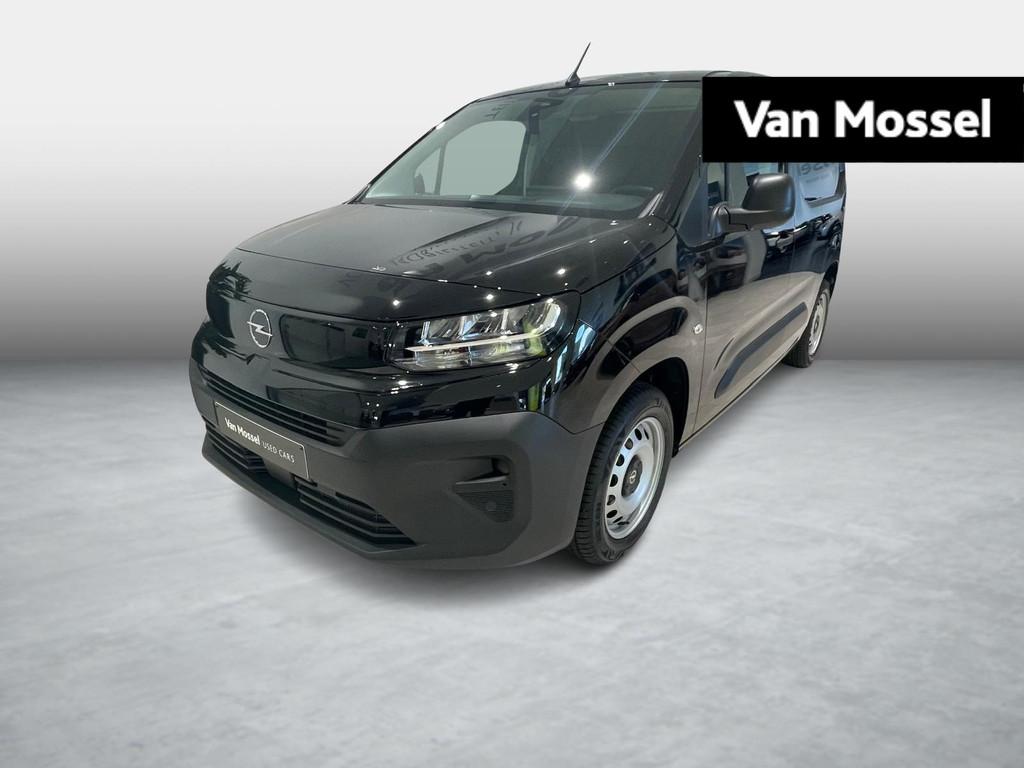 Opel Combo 1.5 Turbo D 130 AT8 (automatique), Autos, Opel, Autres modèles, Achat, https://public.car-pass.be/vhr/664ad81b-c3b0-49a4-a7ca-b3e6b16044d6