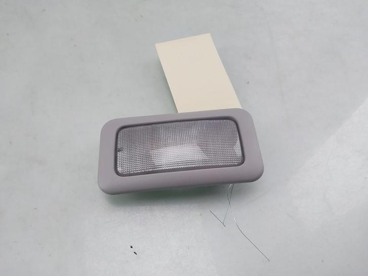 BINNENVERLICHTING VOOR Fiat Panda / Pandina (312), Auto-onderdelen, Verlichting, Fiat, Gebruikt