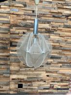 Swag lamp jaren ‘70, Huis en Inrichting, Lampen | Hanglampen, Ophalen of Verzenden, Zo goed als nieuw