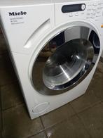 Miele wasmachine, Elektronische apparatuur, Wasmachines, Ophalen, Zo goed als nieuw, Voorlader