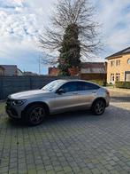 Mercedes glc amg line, Auto's, Mercedes-Benz, Automaat, 4 deurs, Euro 6, Leder