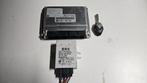 Startset Contactslot + ECU EWS BMW X5 E53 M62 4.4 1214750869, Gebruikt, -, -, Ophalen of Verzenden