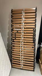 Lattenbodem 2 maal, Ophalen, Zo goed als nieuw