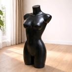 3 bustes PVC noir, Hobby en Vrije tijd, Naaien en Fournituren, Ophalen of Verzenden