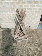 A vendre 15 pinces de coffrage., Bricolage & Construction, Enlèvement, Utilisé, Fer