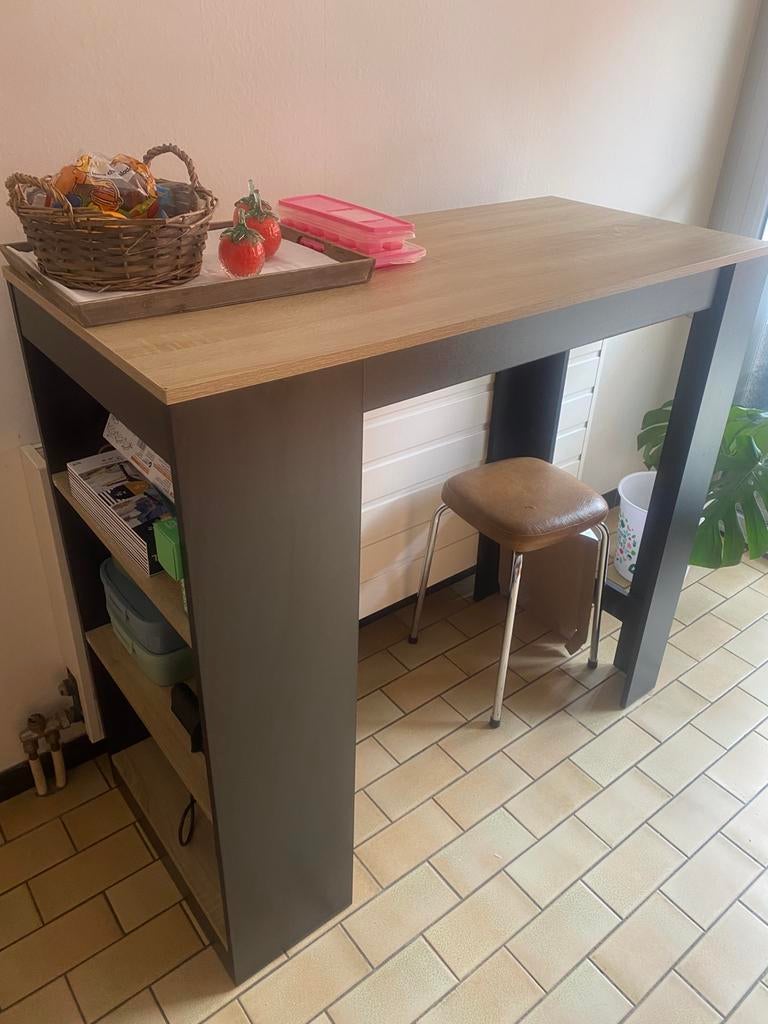 Bartafel, Huis en Inrichting, Ophalen, Nieuw