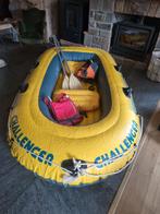 canot gonflable, Sports nautiques & Bateaux, Enlèvement, Utilisé