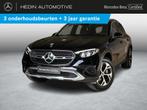 Mercedes-Benz GLC-Klasse 300 e 4Matic SUV Luxury Line | Pano, Auto's, Automaat, Stof, Gebruikt, Zwart