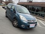 Citroën Berlingo 7 PLaces 1.6 HDI 2013 année 0032478767323, Autos, 144 g/km, Euro 5, Achat, 7 places