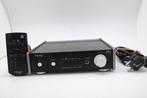 Teac AI-301DA-B Ampli high end DSD DAC amplificateur, Autres marques, Moins de 60 watts, Enlèvement ou Envoi, Stéréo