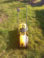 Tondeuse électrique power plus, Jardin & Terrasse, 30 à 39 cm, Enlèvement, Utilisé, Powerplus