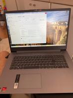 Lenovo Ideapad 17 pouces !, Informatique & Logiciels, Enlèvement ou Envoi, Comme neuf, 8 GB, SSD