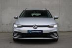 Volkswagen Golf Variant 1.5TSI APP PSENS V+A, Auto's, Volkswagen, 0 kg, 1498 cc, Zwart, 4 cilinders