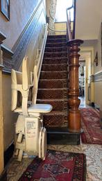 Monte escalier Stannah, Enlèvement, Comme neuf