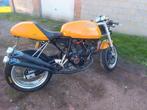 Ducati sport 1000 monoposto, Motos, Particulier, Sport