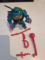 TMNT1990 SLASH (complete)
