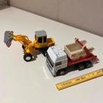 Hongwell vrachtwagen en bouwmachines, Ophalen, Zo goed als nieuw