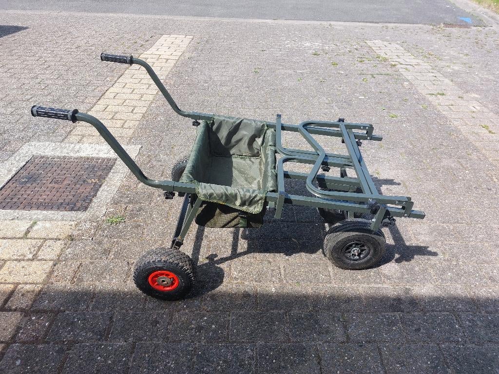 Lot feedermateriaal Matrix, Sports nautiques & Bateaux, Pêche à la ligne | Carpes, Enlèvement, Utilisé