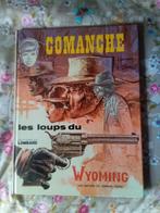 B.D .Comanche (1974), Ophalen of Verzenden