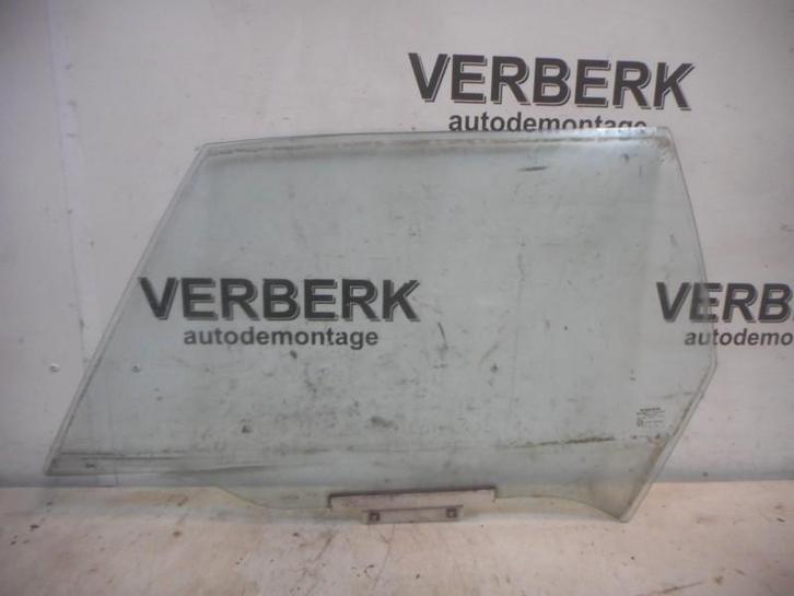 PORTIERRUIT LINKS Volvo 480 (01-1986/07-1996), Auto-onderdelen, Ruiten en Toebehoren, Volvo, Gebruikt