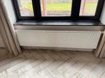 2  radiatoren Stelrad Novello Eco, Bricolage & Construction, Chauffage & Radiateurs, Enlèvement, Comme neuf