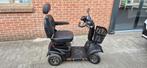 Scootmobiel. Perfect onderhouden + nieuwe accu's, Ophalen, Drive, 11 t/m 15 km/u, 26 t/m 35 km