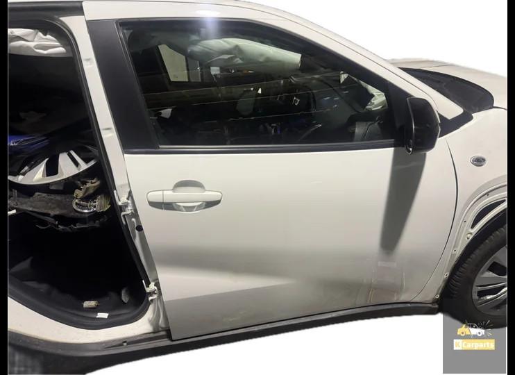 Deur Toyota Aygo X Rechts Voor portier Rechts Acher portier, Info@toyota.co.jp, Gebruikt, Deur, Toyota Motor Corporation