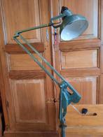 ERPE industriële lamp, Ophalen of Verzenden