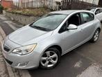 Opel ASTRA 1.7 CDTI 2009, Auto's, Euro 5, Stof, Zwart, 1686 cc