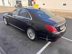 Mercedes - S350 d Bluetec - 2013, Auto's, Mercedes-Benz, Automaat, Gebruikt, Bedrijf, Te koop