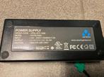 Power Supply 57V DC, Enlèvement ou Envoi, Neuf