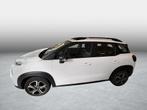 Citroen C3 Aircross 1.2 PureTech 110 S&S MAN6 Business GPS, Auto's, Voorwielaandrijving, 1254 kg, Gebruikt, Wit