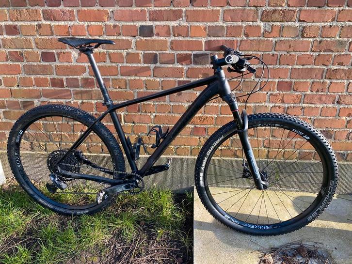 Radon Jealous AL 9.0 mountainbike 2021, Vélos & Vélomoteurs, Vélos | VTT & Mountainbikes, Utilisé, Hommes, VTT semi-rigide, Enlèvement