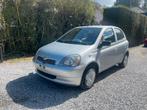 Toyota yaris 1.0 ess 112000km 1e eigenaar, Auto's, Voorwielaandrijving, 4 cilinders, 5 deurs, Particulier