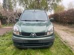 Renault Kangoo 1.5 Diesel Annee 2007 euro 4, Achat, Entreprise, Boîte manuelle, Noir