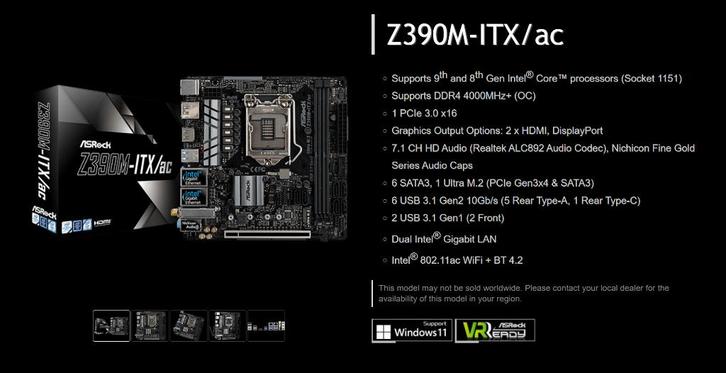 Leuke mini pc, Computers en Software, Desktop Pc's, Gebruikt, 3 tot 4 Ghz, SSD, 32 GB, Met monitor, Ophalen