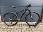 Cube Reaction SL maat 17 (= M), Gebruikt, Hardtail, Heren, Ophalen