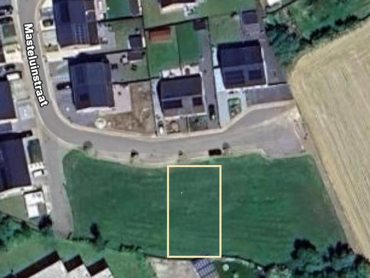 Bouwgrond voor open bebouwing 4.50 are, Immo, Gronden en Bouwgronden, 200 tot 500 m², Verkoop zonder makelaar