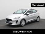 Ford Fiesta 1.0i EcoBoost 70kW Trend, Autos, Ford, Argent ou Gris, Achat, Boîte manuelle, 5 portes
