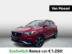 MG Mg Zs EV Luxury 45 kWh (automatique), 45 kWh, Achat, Entreprise, ZS