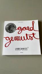 Goed gemutst haken en breien, Hobby en Vrije tijd, Ophalen of Verzenden, Zo goed als nieuw, Breien