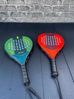 Raquettes de padel, Enlèvement ou Envoi, Comme neuf