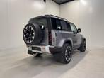 Land Rover Defender 3.0 D 200 Autom. - Lichte Vracht - Tops, 199 g/km, 0 kg, Defender, Diesel