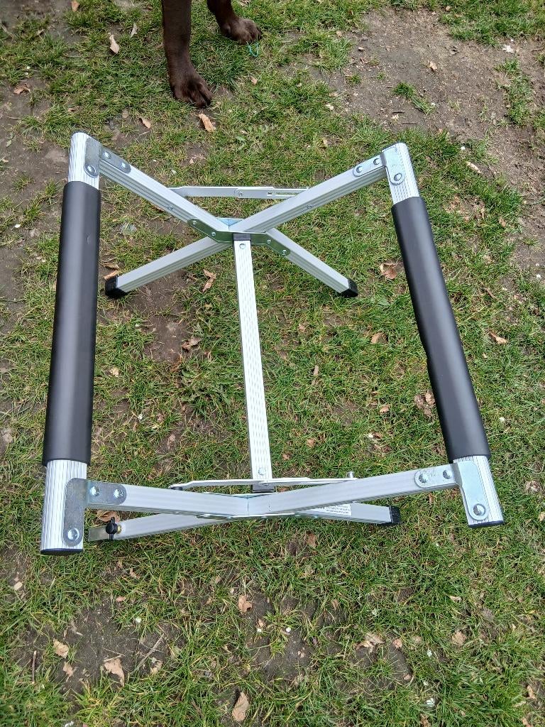 Allerlei camping, Caravans en Kamperen, Kampeermeubelen, Ophalen, Gebruikt, Overige