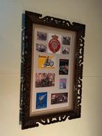 Déco moto SAROLÉA, Maison & Meubles, Enlèvement ou Envoi, Comme neuf