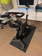 Vélo de spinning « Greg Van Avermaet », Vélo de spinning, Jambes, Comme neuf, Enlèvement