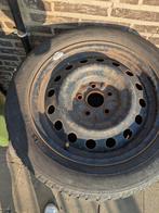 Gratis 4 banden op te halen (goede staat), Ophalen, Band(en)