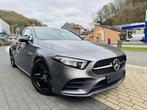 Mercedes-Benz A-CLASS 180 A 180 d Business Solution AMG, Cuir, Achat, Capteur de lumière, Euro 6